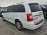 CHRYSLER TOWN & COUNTRY TOURING