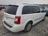 CHRYSLER TOWN & COUNTRY TOURING