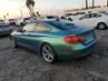 BMW 4 SERIES I