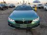 BMW 4 SERIES I