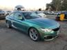 BMW 4 SERIES I