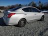 NISSAN VERSA S