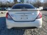 NISSAN VERSA S