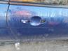 HYUNDAI ACCENT BLUE