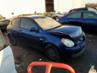 HYUNDAI ACCENT BLUE