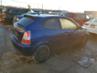 HYUNDAI ACCENT BLUE