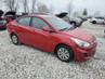 HYUNDAI ACCENT SE