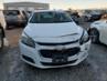 CHEVROLET MALIBU LS