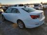 CHEVROLET MALIBU LS