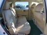 NISSAN PATHFINDER S