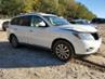 NISSAN PATHFINDER S