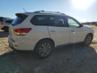 NISSAN PATHFINDER S