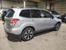 SUBARU FORESTER 2.5I PREMIUM