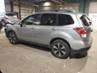 SUBARU FORESTER 2.5I PREMIUM