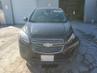 CHEVROLET TRAX LS