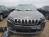 JEEP GRAND CHEROKEE LATITUDE PLUS