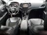 JEEP GRAND CHEROKEE LATITUDE PLUS