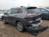 JEEP GRAND CHEROKEE LATITUDE PLUS