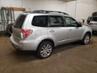 SUBARU FORESTER 2.5X PREMIUM