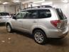 SUBARU FORESTER 2.5X PREMIUM