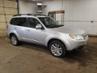 SUBARU FORESTER 2.5X PREMIUM