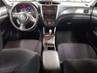 SUBARU FORESTER 2.5X PREMIUM