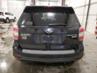 SUBARU FORESTER 2.5I LIMITED