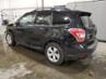 SUBARU FORESTER 2.5I LIMITED