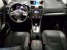 SUBARU FORESTER 2.5I LIMITED