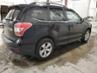 SUBARU FORESTER 2.5I LIMITED