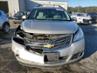 CHEVROLET TRAVERSE PREMIER