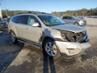 CHEVROLET TRAVERSE PREMIER