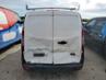 FORD TRANSIT CONNECT XL