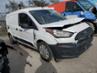 FORD TRANSIT CONNECT XL