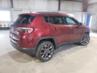 JEEP COMPASS 80TH EDITION