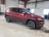 JEEP COMPASS 80TH EDITION