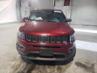 JEEP COMPASS 80TH EDITION