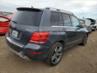 MERCEDES-BENZ GLK-CLASS 350 4MATIC