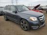 MERCEDES-BENZ GLK-CLASS 350 4MATIC