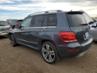 MERCEDES-BENZ GLK-CLASS 350 4MATIC