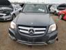 MERCEDES-BENZ GLK-CLASS 350 4MATIC