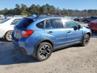 SUBARU CROSSTREK LIMITED