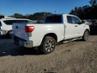 TOYOTA TUNDRA DOUBLE CAB SR5