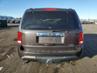 HONDA PILOT EXL