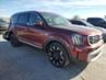 KIA TELLURIDE SX