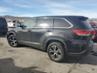 TOYOTA HIGHLANDER LE