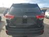 TOYOTA HIGHLANDER LE