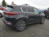 KIA SPORTAGE EX