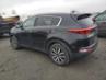 KIA SPORTAGE EX