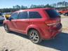 DODGE JOURNEY GT